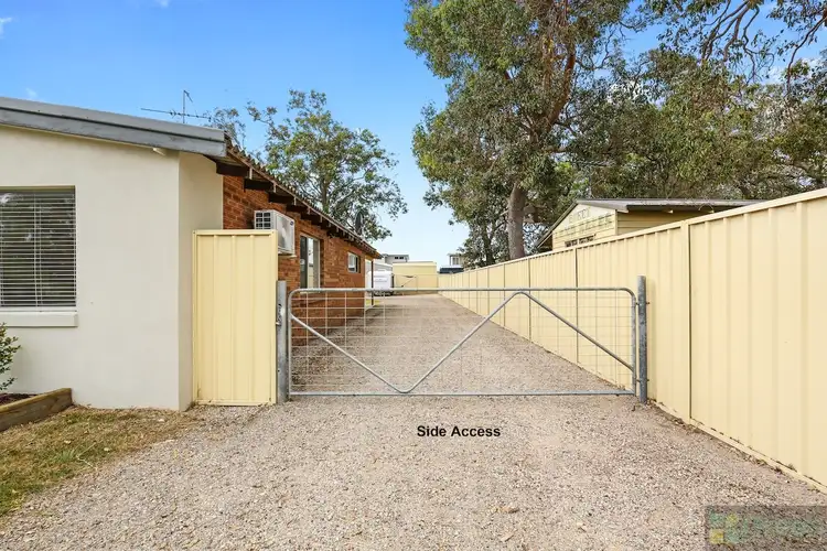 Third view of Homely house listing, 41 Littleton Street, Falcon WA 6210