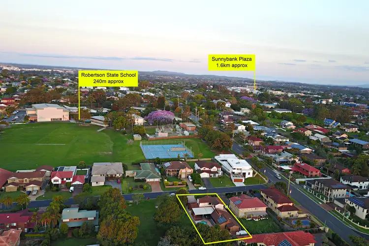 153 Didbrook Street, Robertson QLD 4109