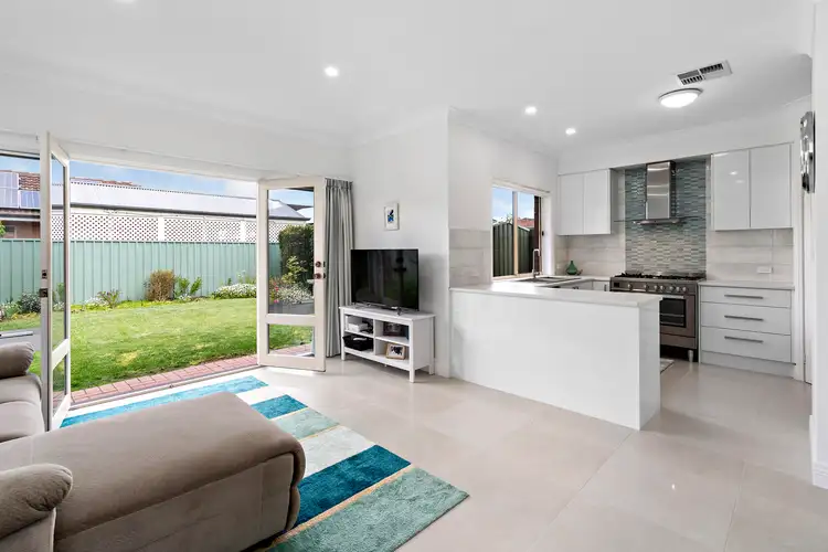 Second view of Homely house listing, 7b Rossall Road, Somerton Park SA 5044