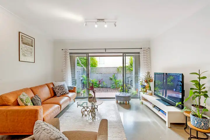 Main view of Homely house listing, 28/120 William Street, Leichhardt NSW 2040