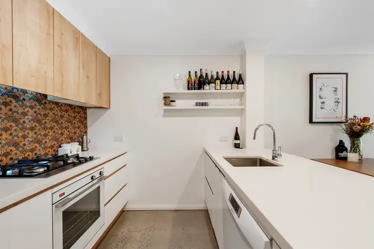 Third view of Homely house listing, 28/120 William Street, Leichhardt NSW 2040