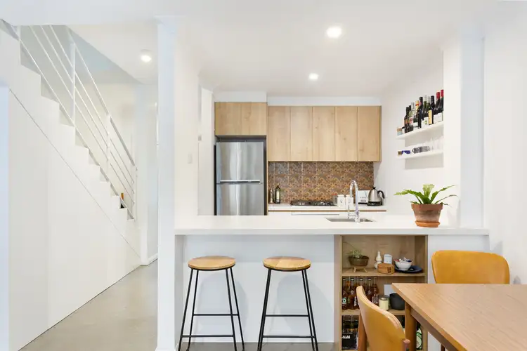 Fourth view of Homely house listing, 28/120 William Street, Leichhardt NSW 2040