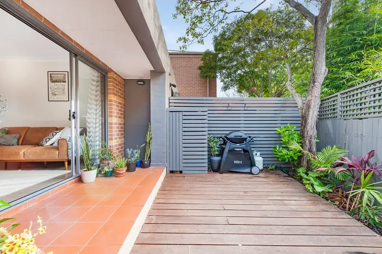 Sixth view of Homely house listing, 28/120 William Street, Leichhardt NSW 2040