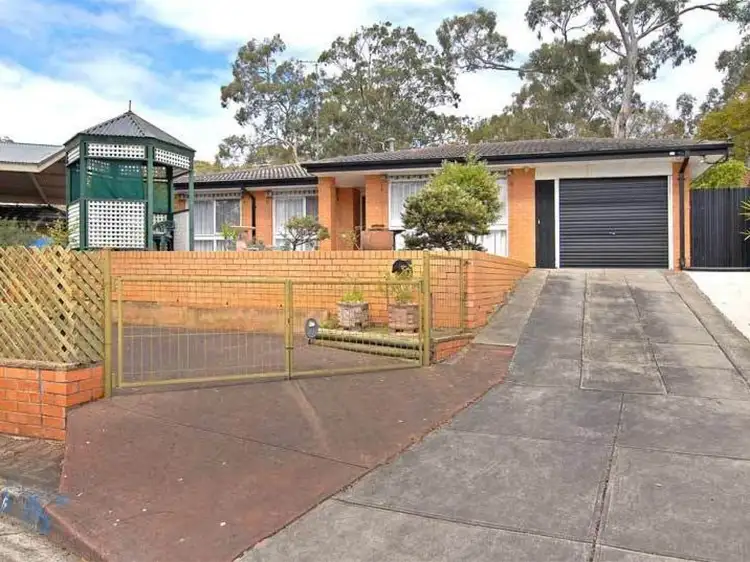 Main view of Homely house listing, 6 Christie Court, Athelstone SA 5076