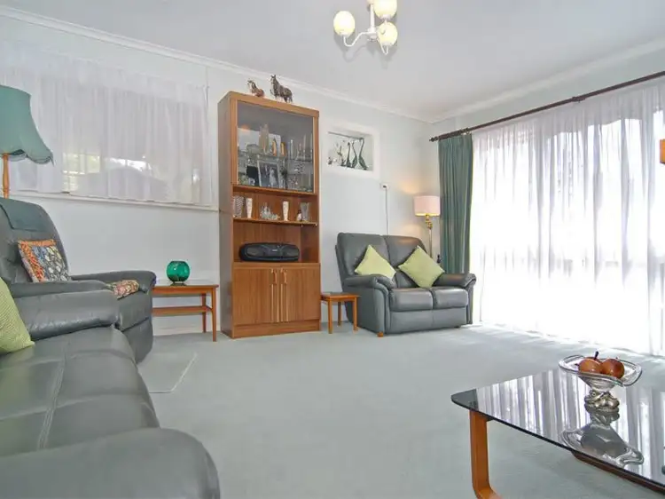 Second view of Homely house listing, 6 Christie Court, Athelstone SA 5076