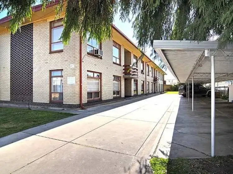 Unit 1/13 Fifth Avenue, Cheltenham SA 5014