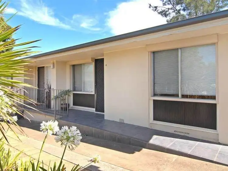 Fifth view of Homely apartment listing, 6/20 Dodd Place, Ingle Farm SA 5098