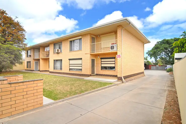 Main view of Homely unit listing, Unit 5/10-12 Alice Street, Plympton SA 5038