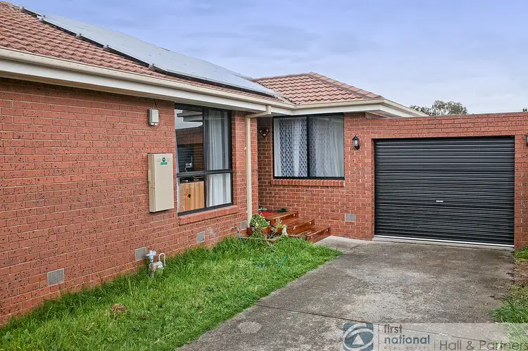 3/20 Duff Street, Cranbourne VIC 3977