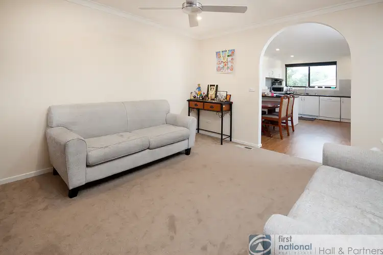 Second view of Homely unit listing, 3/20 Duff Street, Cranbourne VIC 3977