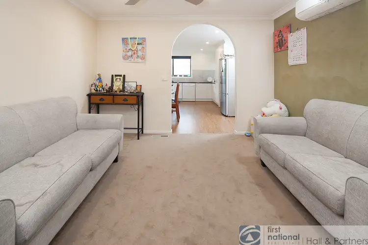 Third view of Homely unit listing, 3/20 Duff Street, Cranbourne VIC 3977