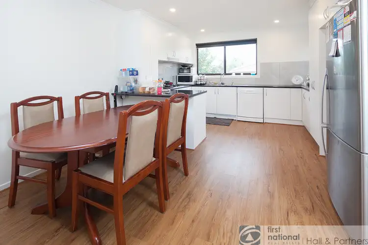 Fourth view of Homely unit listing, 3/20 Duff Street, Cranbourne VIC 3977