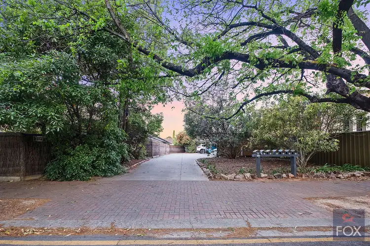 Second view of Homely unit listing, 6/11 Adelaide Street, Maylands SA 5069