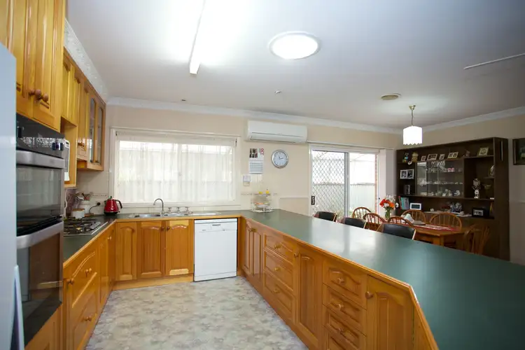 Third view of Homely house listing, 11 Farrar Avenue, Horsham VIC 3400