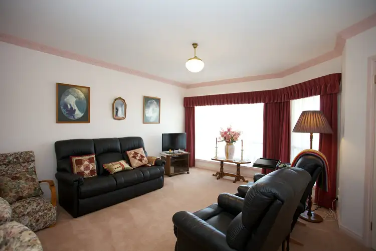 Sixth view of Homely house listing, 11 Farrar Avenue, Horsham VIC 3400