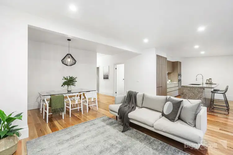 Third view of Homely house listing, 7 Robbs Road, West Footscray VIC 3012