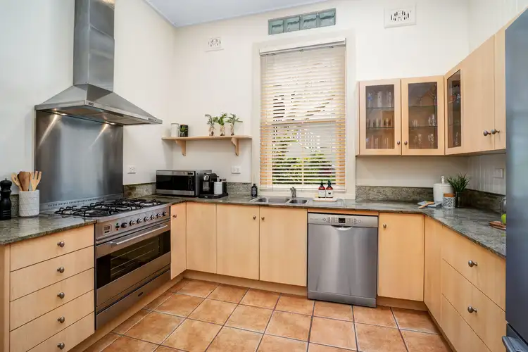 Fourth view of Homely house listing, 100 Janet Street, Merewether NSW 2291