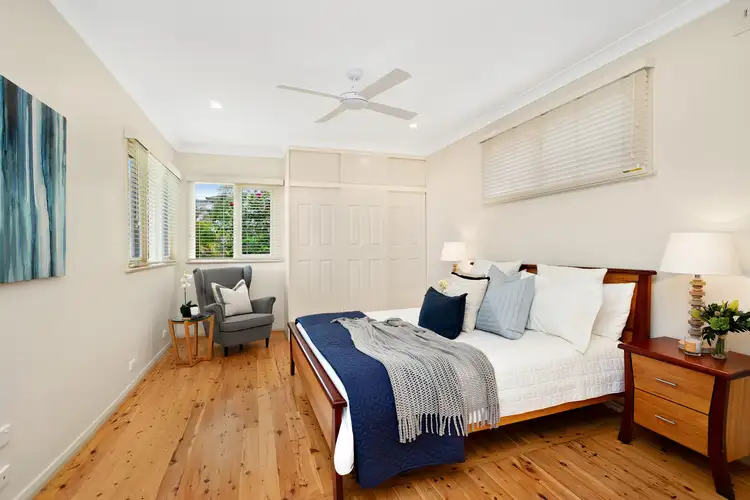 Fifth view of Homely house listing, 100 Janet Street, Merewether NSW 2291