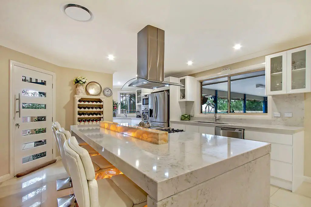 Main view of Homely house listing, 20 Cookson Place, Glenwood NSW 2768