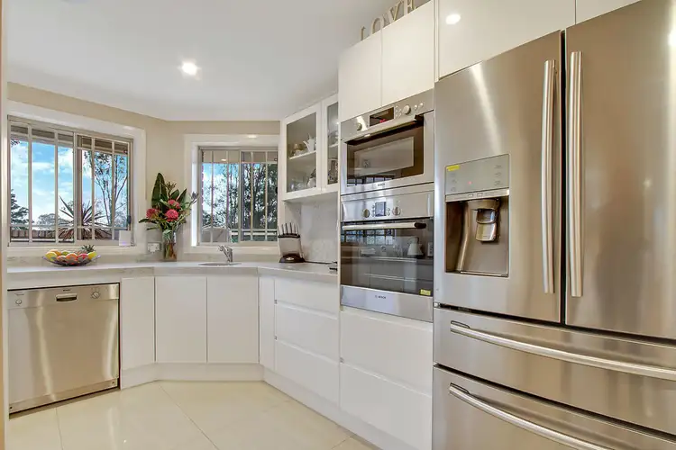 Second view of Homely house listing, 20 Cookson Place, Glenwood NSW 2768