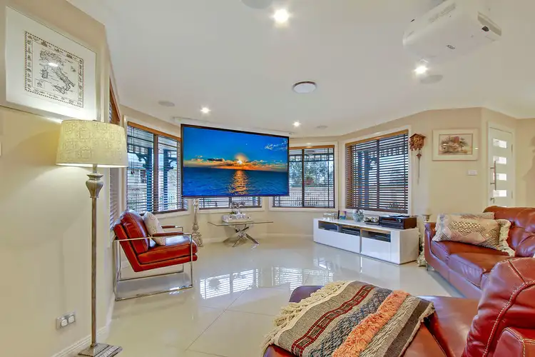 Third view of Homely house listing, 20 Cookson Place, Glenwood NSW 2768