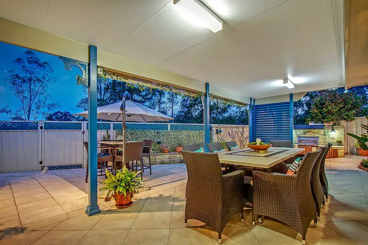 Fourth view of Homely house listing, 20 Cookson Place, Glenwood NSW 2768
