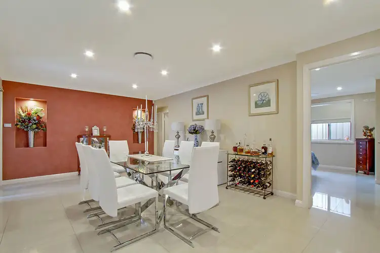 Fifth view of Homely house listing, 20 Cookson Place, Glenwood NSW 2768