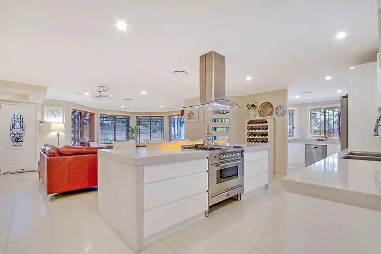 Sixth view of Homely house listing, 20 Cookson Place, Glenwood NSW 2768