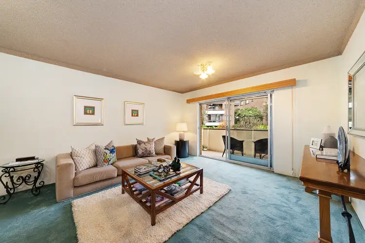 4/16-22 Helen Street, Lane Cove NSW 2066