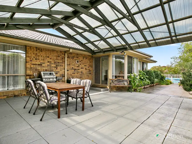 Third view of Homely house listing, 8 Emarald Close, Mornington VIC 3931
