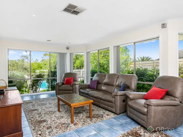 Fourth view of Homely house listing, 8 Emarald Close, Mornington VIC 3931