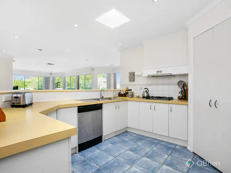 Sixth view of Homely house listing, 8 Emarald Close, Mornington VIC 3931
