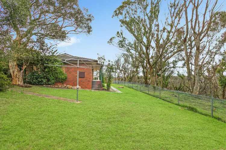 11 O'Neill Road, Menai NSW 2234
