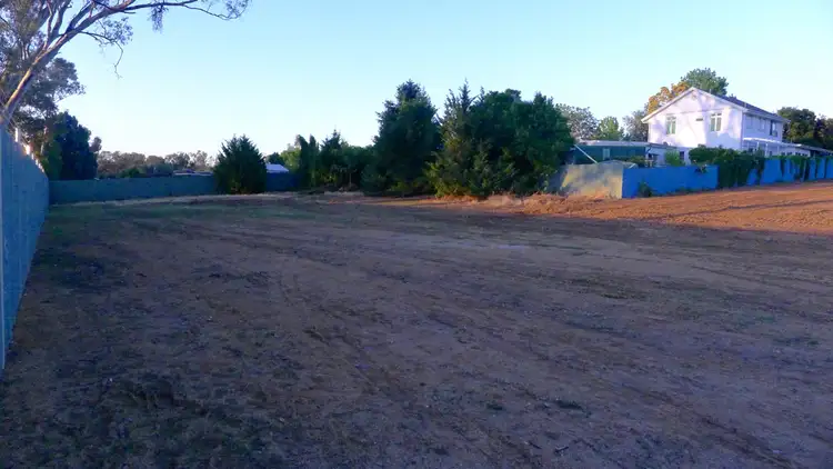 Fourth view of Homely land listing, Nagle Road, Lavington NSW 2641