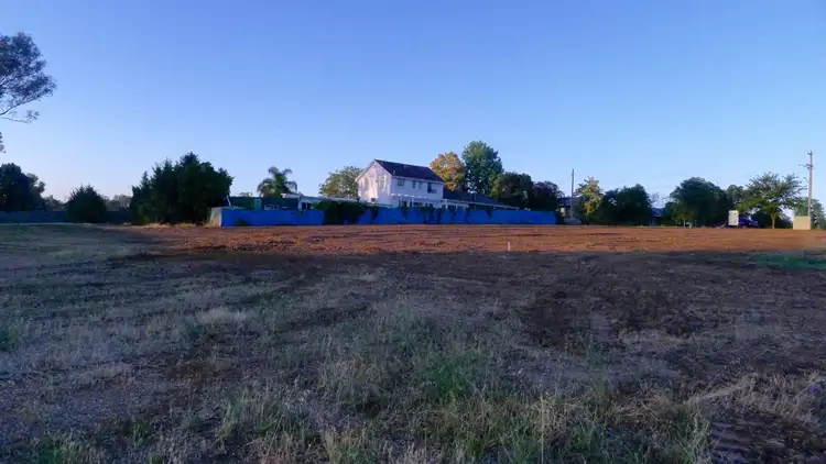 Fifth view of Homely land listing, Nagle Road, Lavington NSW 2641