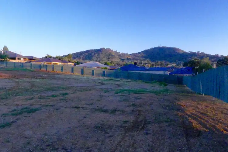Seventh view of Homely land listing, Nagle Road, Lavington NSW 2641