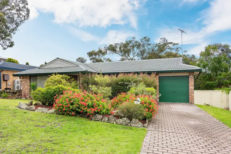 10 Bangaroo Street, Bangor NSW 2234
