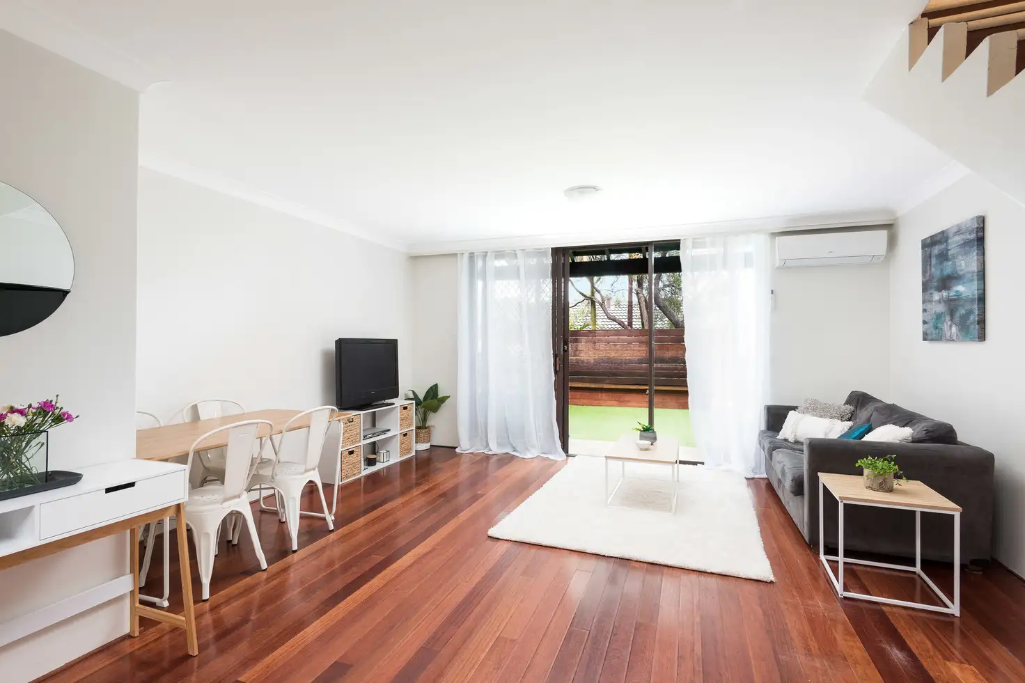 Main view of Homely townhouse listing, 13/98-102 Glencoe Street, Sutherland NSW 2232