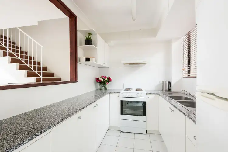 Third view of Homely townhouse listing, 13/98-102 Glencoe Street, Sutherland NSW 2232