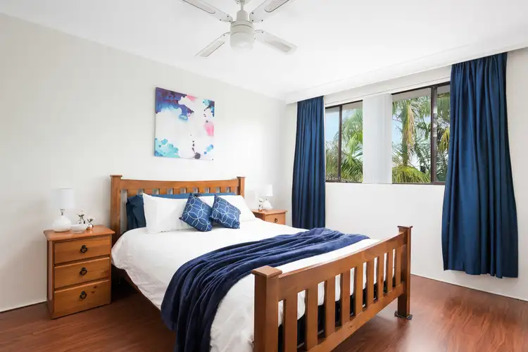 Fourth view of Homely townhouse listing, 13/98-102 Glencoe Street, Sutherland NSW 2232