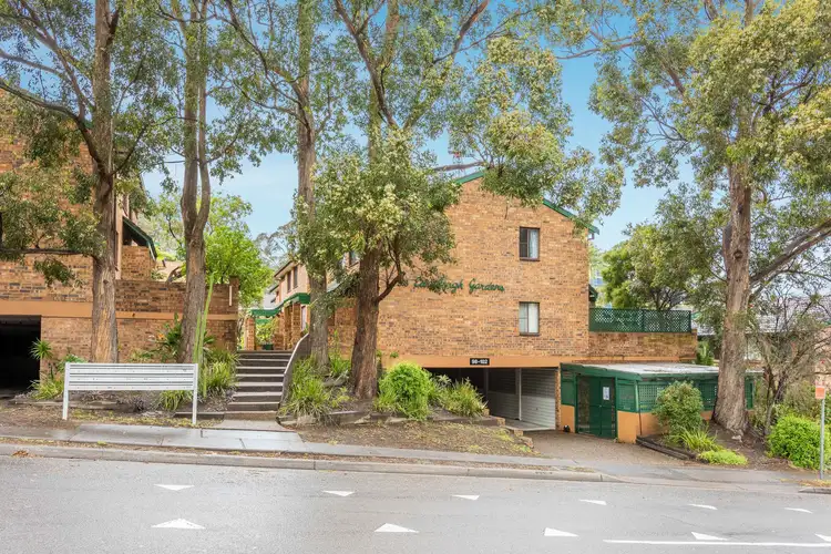 Sixth view of Homely townhouse listing, 13/98-102 Glencoe Street, Sutherland NSW 2232