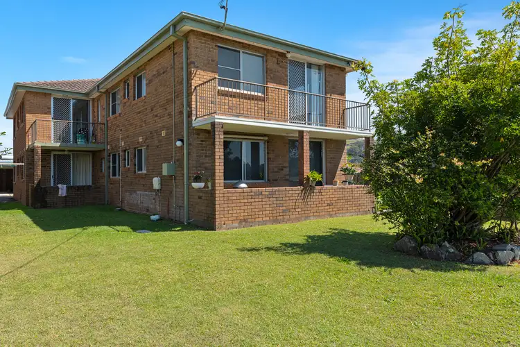 4/39 York Street, Coffs Harbour NSW 2450