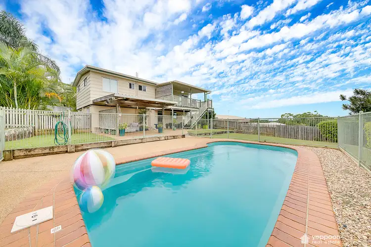 47 Benowa Drive, Taranganba QLD 4703