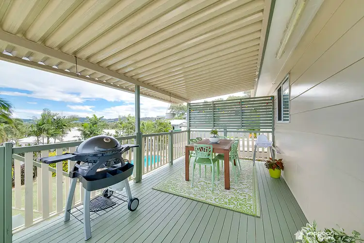 Sixth view of Homely house listing, 47 Benowa Drive, Taranganba QLD 4703