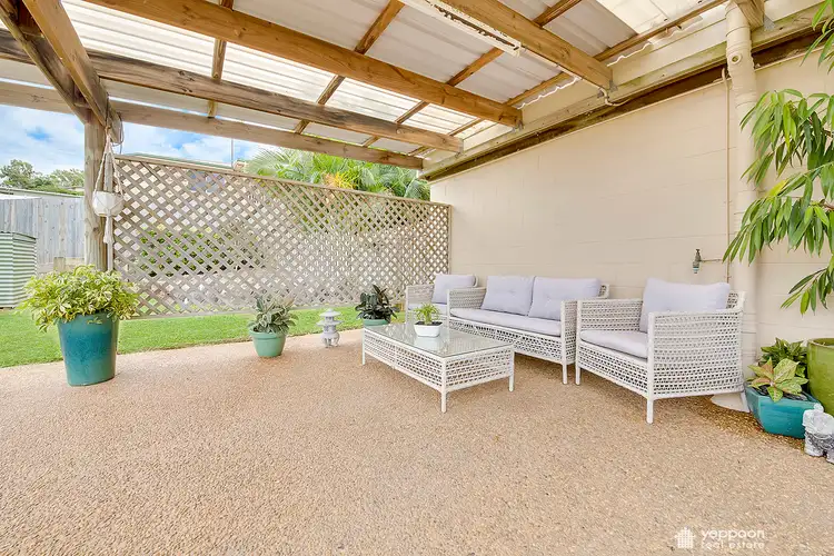 Seventh view of Homely house listing, 47 Benowa Drive, Taranganba QLD 4703