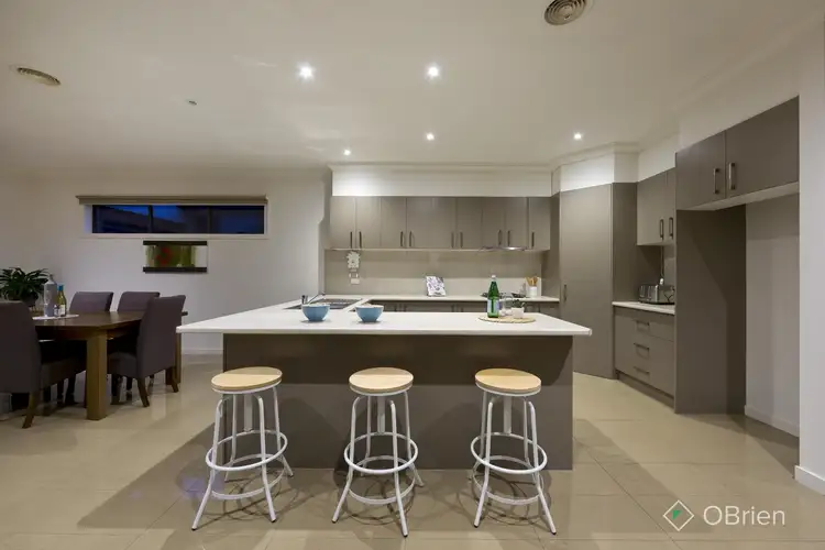 Fifth view of Homely house listing, 37 Berry Avenue, Edithvale VIC 3196