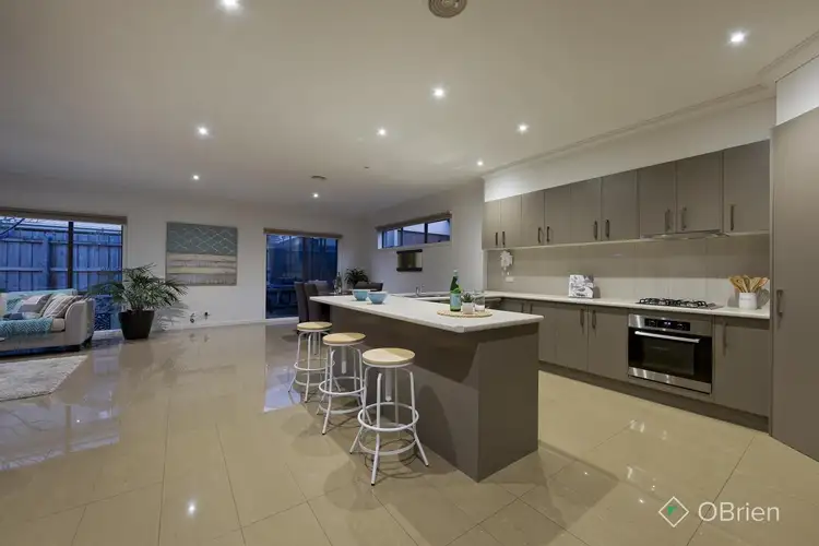 Sixth view of Homely house listing, 37 Berry Avenue, Edithvale VIC 3196