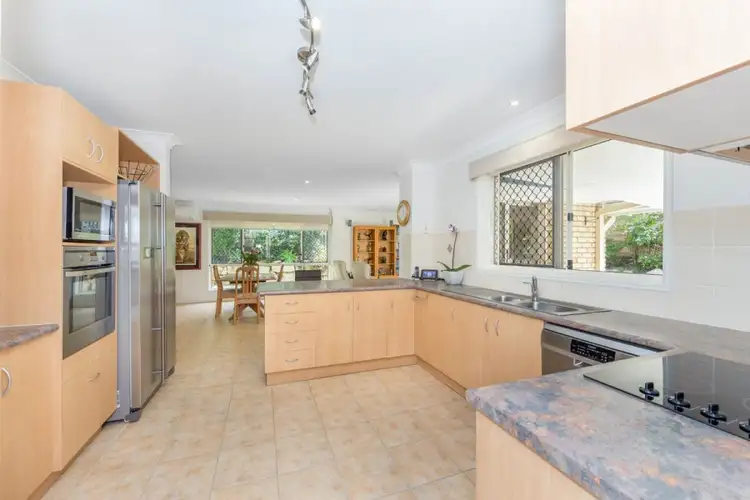 Third view of Homely house listing, 1 Lahey Close, Wynnum QLD 4178