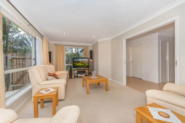 Fourth view of Homely house listing, 1 Lahey Close, Wynnum QLD 4178