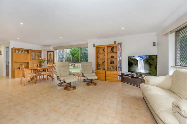 Fifth view of Homely house listing, 1 Lahey Close, Wynnum QLD 4178